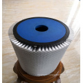 Non Woven Abrasive Mobile Screen Grinding Brush